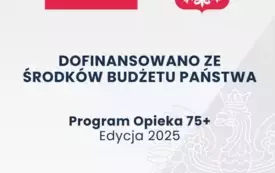 OPieka 75+ 2025
