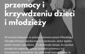 dyżur kuratora zawodowego