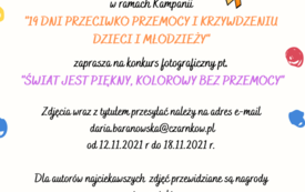 Plakat - konkurs fotograficznyy[691]