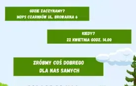 Sprzątanie Świata