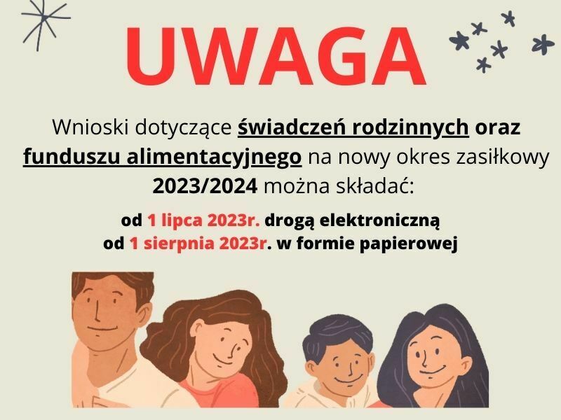 Zdjęcie do Uwaga!