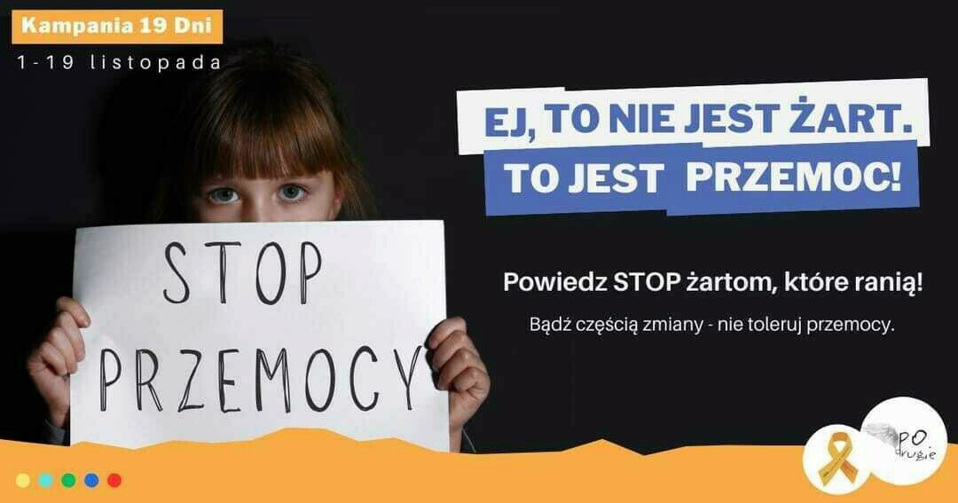 Zdjęcie do Kampania 19 dni