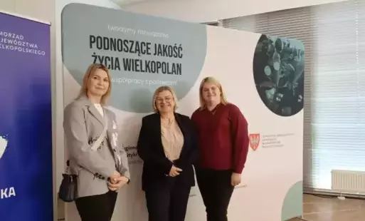 Zdjęcie do Og&oacute;lnopolski Kongres CUS w Jarocinie