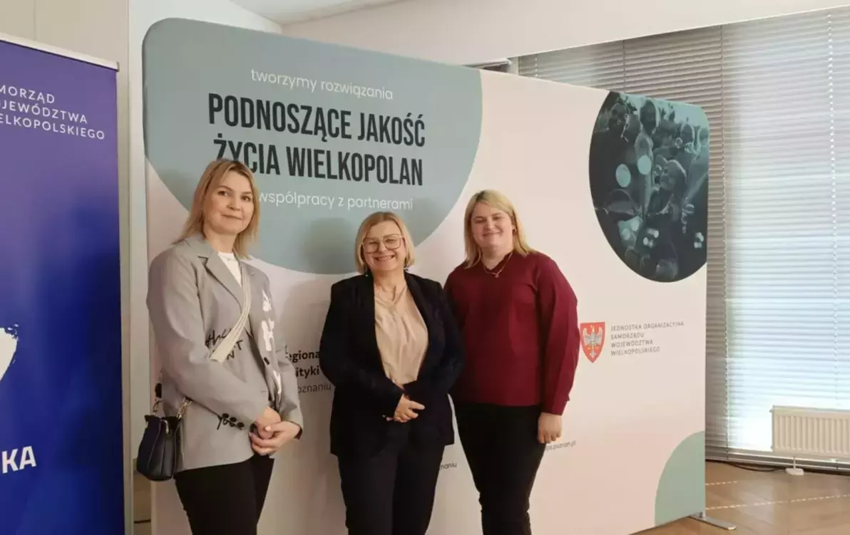 Zdjęcie do Og&oacute;lnopolski Kongres CUS w Jarocinie