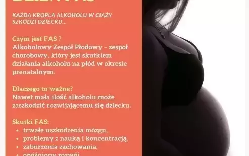 Światowy Dzień FAS