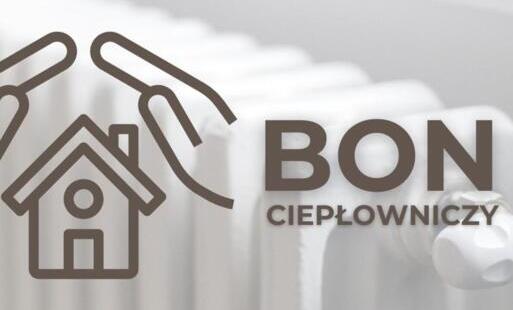 Zdjęcie do Bon ciepłowniczy
