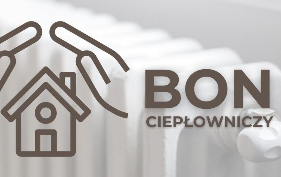 Zdjęcie do Bon ciepłowniczy