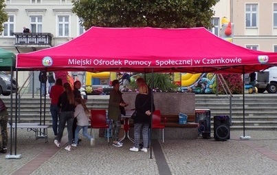 Zdjęcie do Promocja szczepień