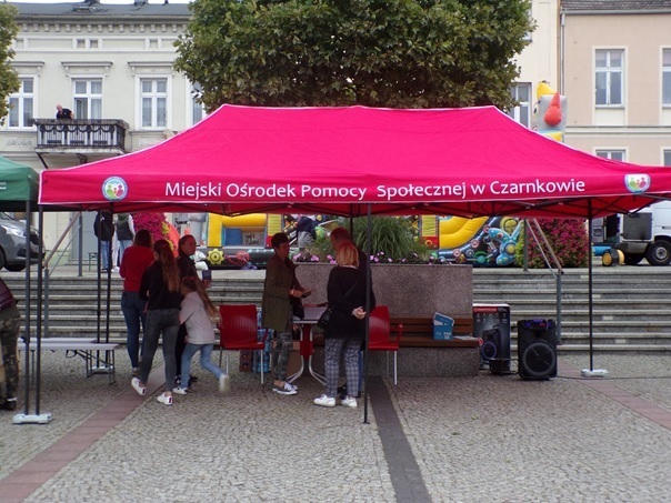Zdjęcie do Promocja szczepień