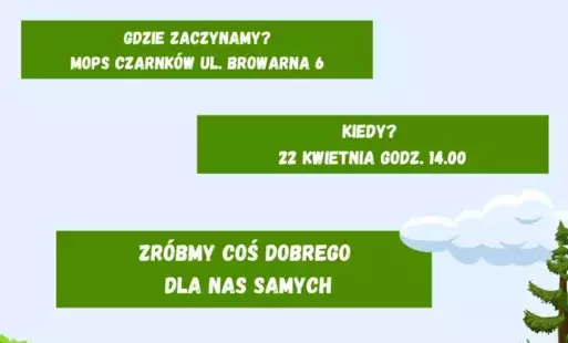 Zdjęcie do Międzynarodowy Dzień Ziemi 2025 