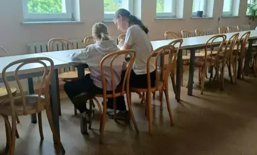 Zdjęcie do WOLONTARIAT 