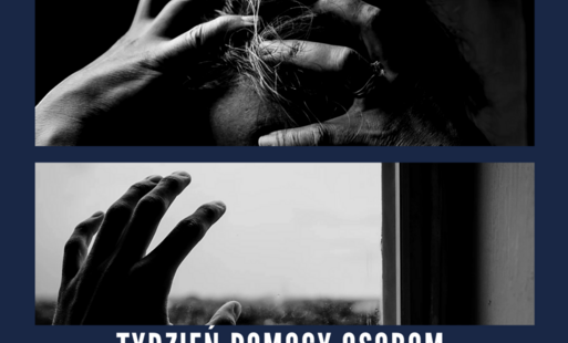 Zdjęcie do TYDZIEŃ POMOCY OSOBOM POKRZYWDZONYM PRZESTĘPSTWEM