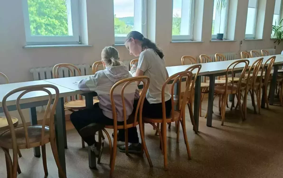 Zdjęcie do WOLONTARIAT 