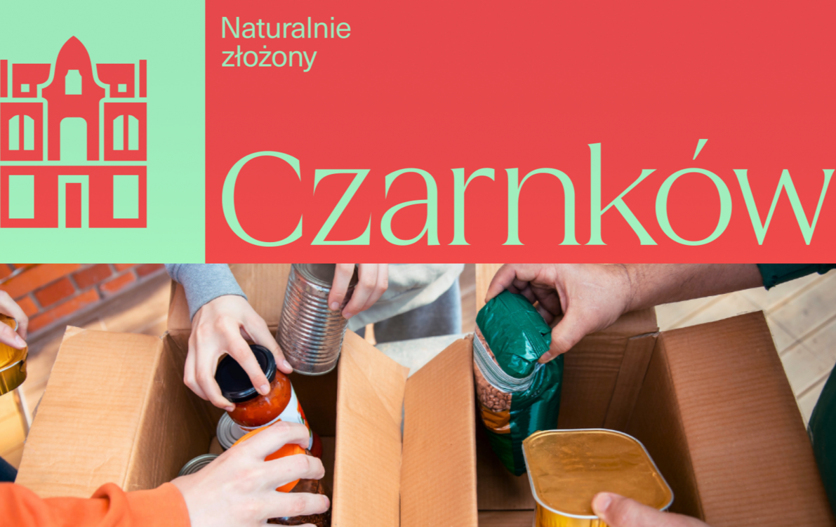 Zdjęcie do Dystrybucja żywności w ramach Programu Pomoc Żywnościowa (PWŻ)