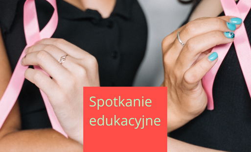 Zdjęcie do Profilaktyka nowotworowa kobiet i mężczyzn